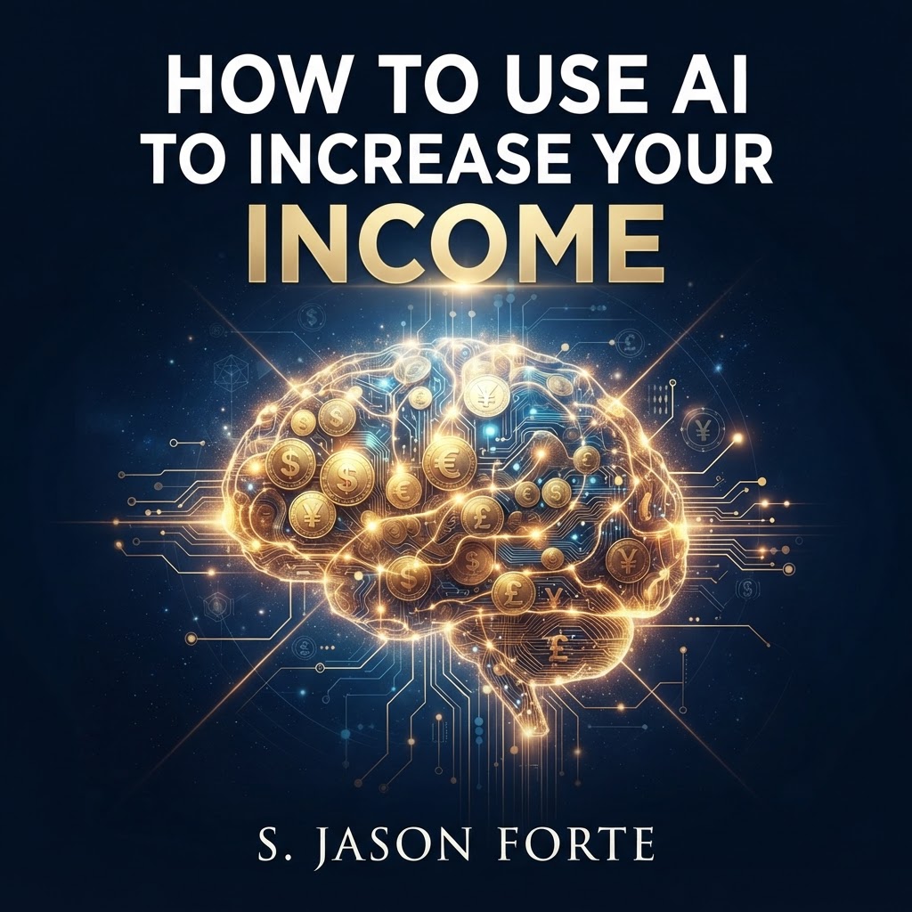 How to Use AI to Increase Your Income