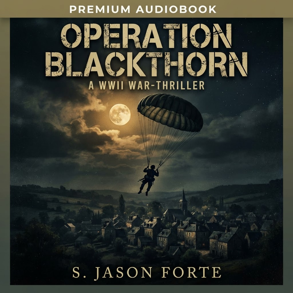 Operation Blackthorn
