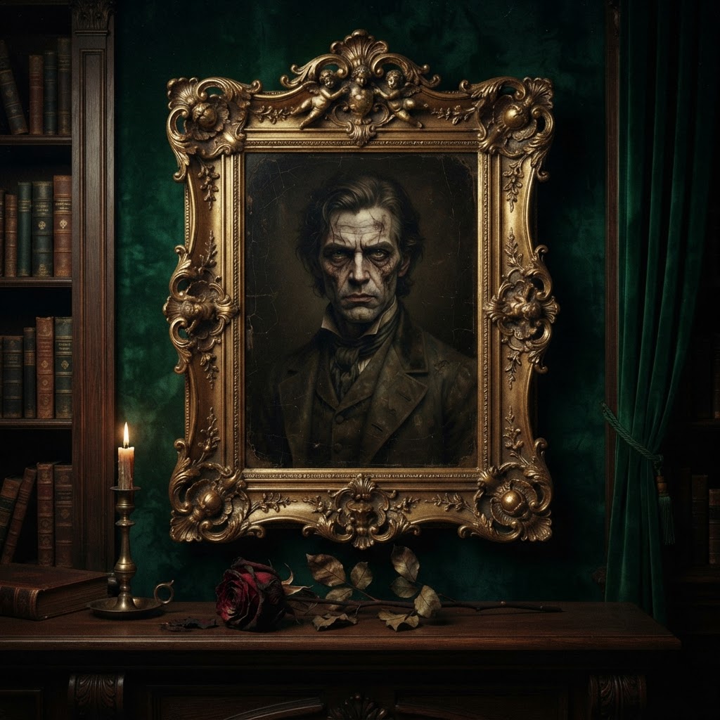 The Picture of Dorian Gray