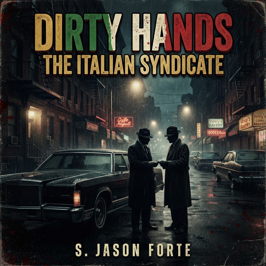 Dirty Hands: The Italian Syndicate