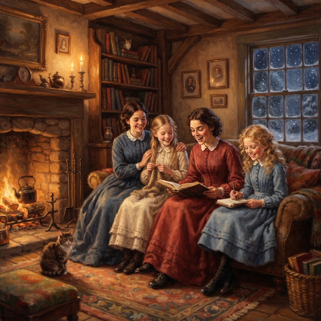 Little Women