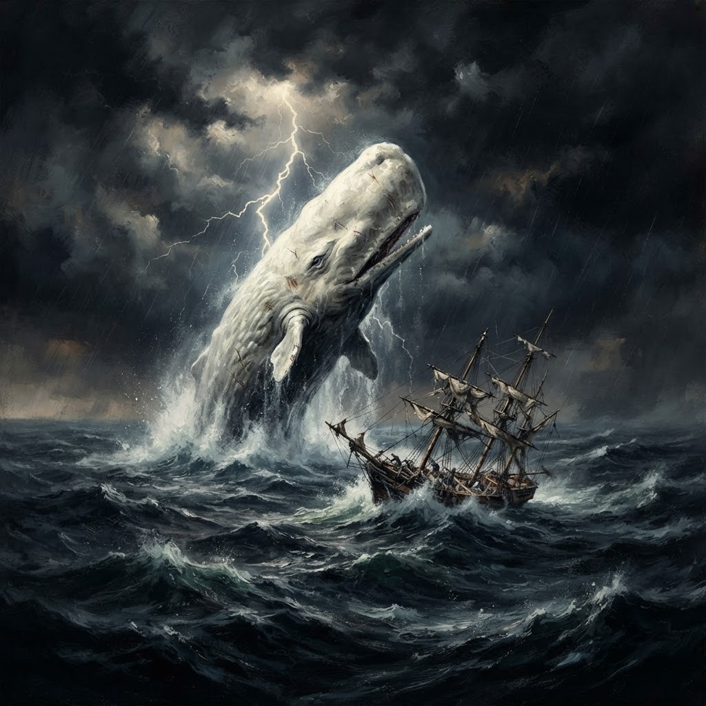 Moby Dick