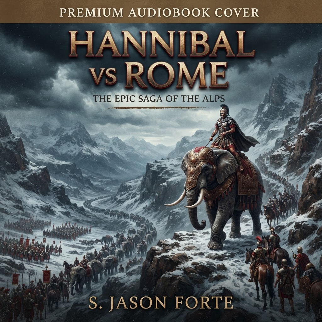 Hannibal vs Rome