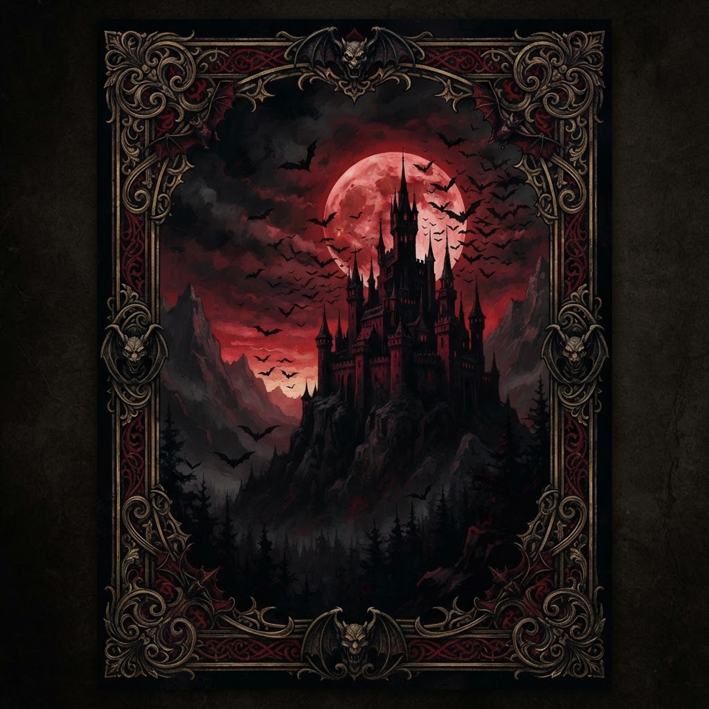 Dracula