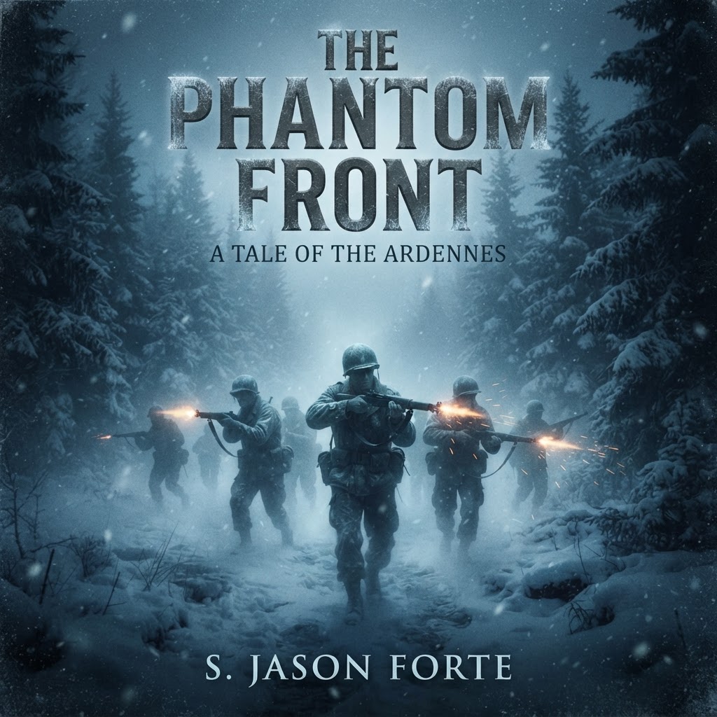 The Phantom Front