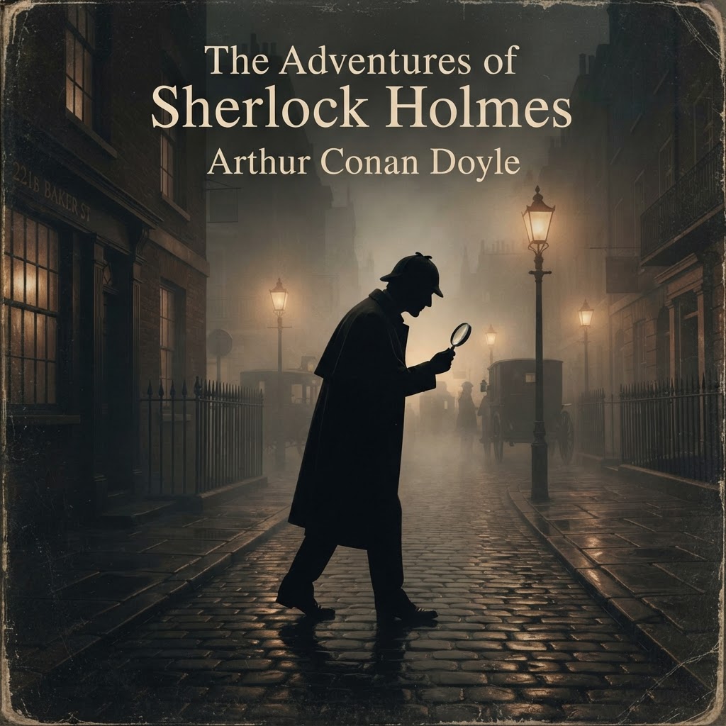 The Adventures of Sherlock Holmes
