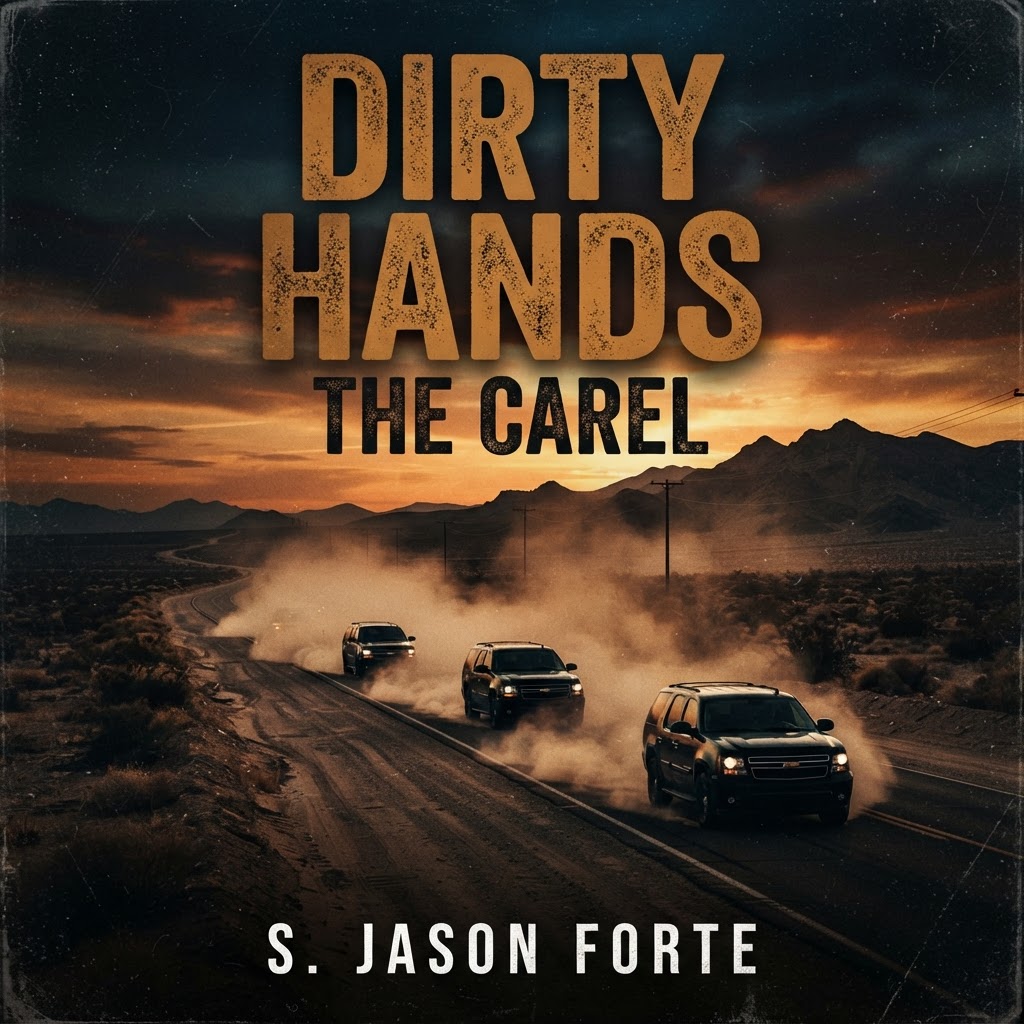Dirty Hands: The Cartel