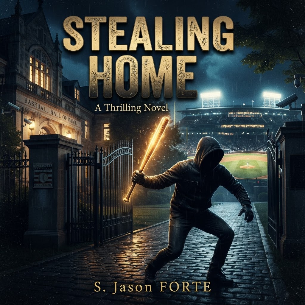 Stealing Home