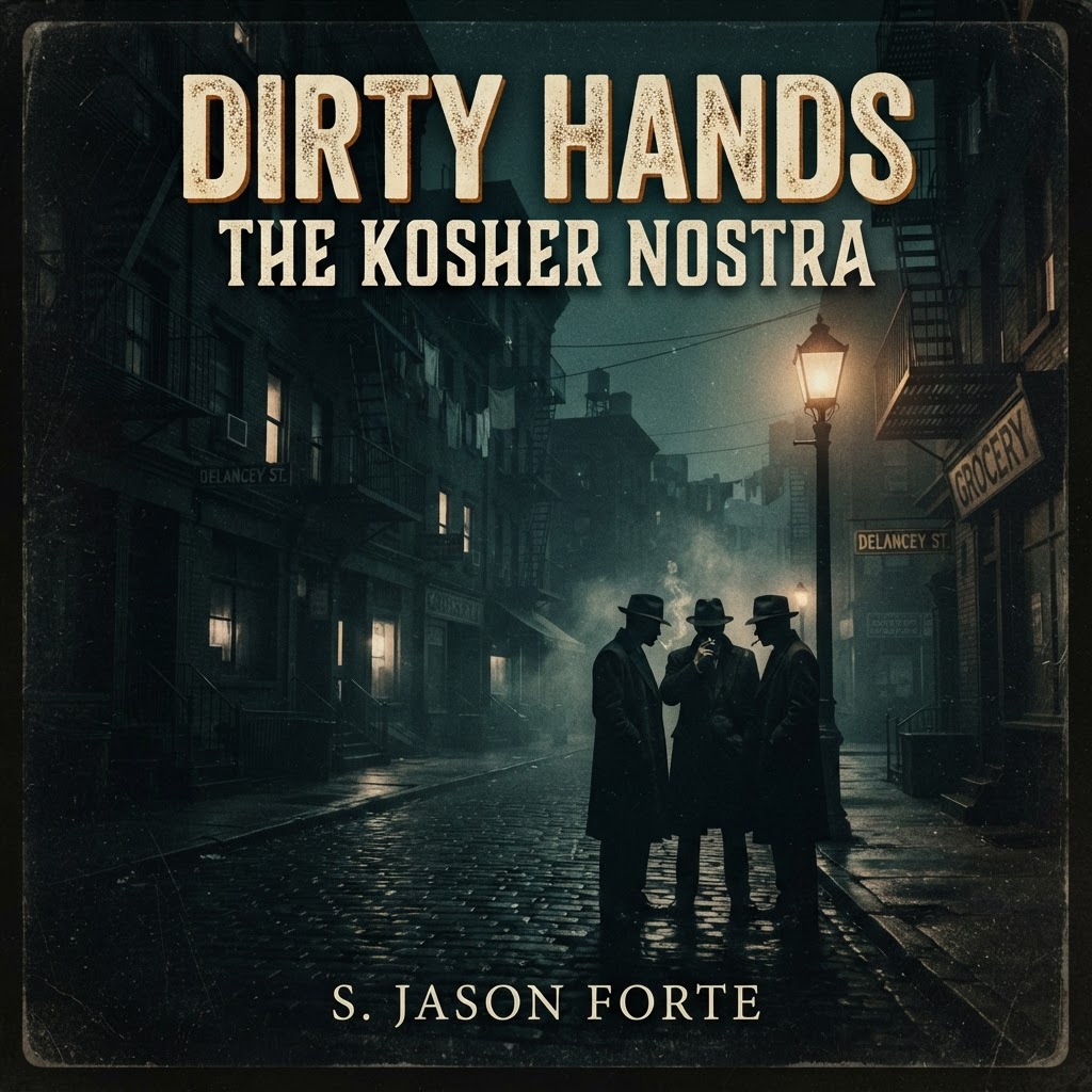 Dirty Hands: The Kosher Nostra