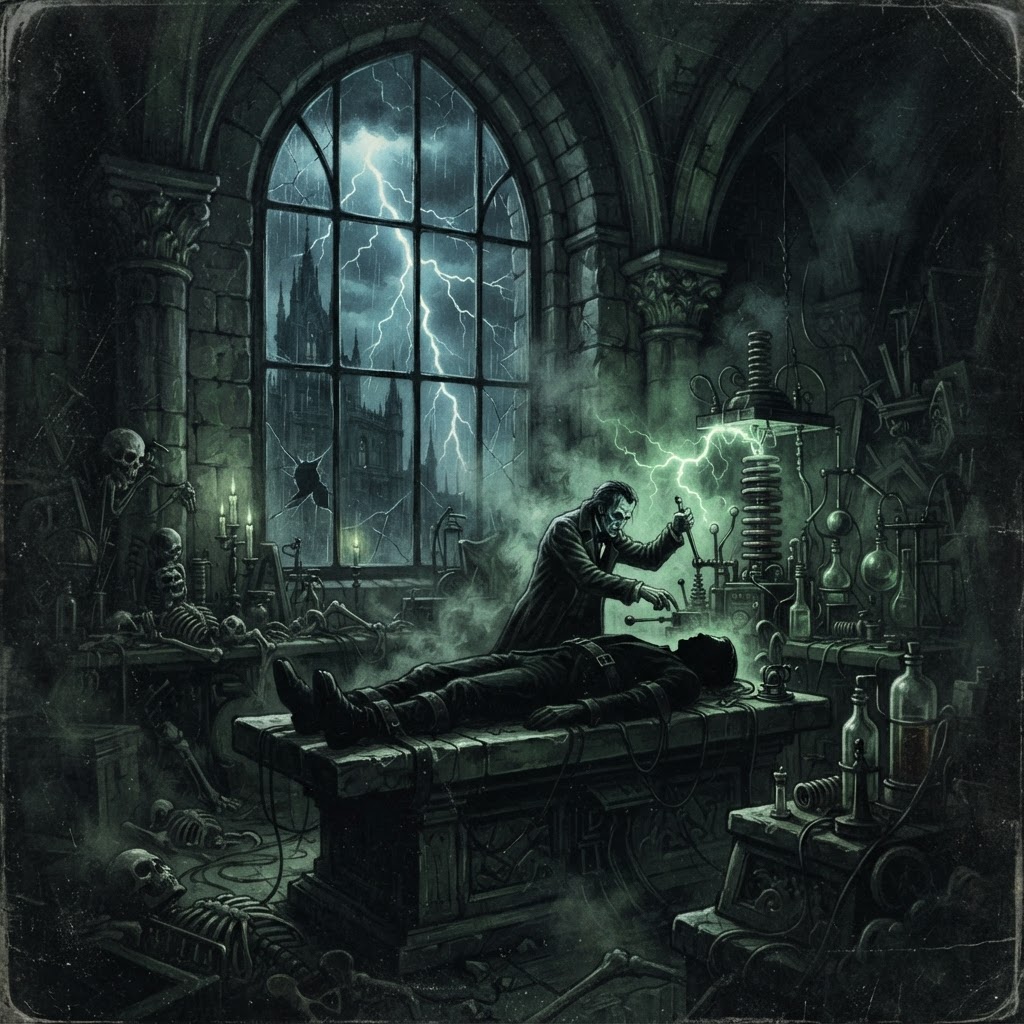 Frankenstein