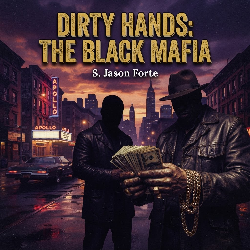 Dirty Hands: The Black Mafia