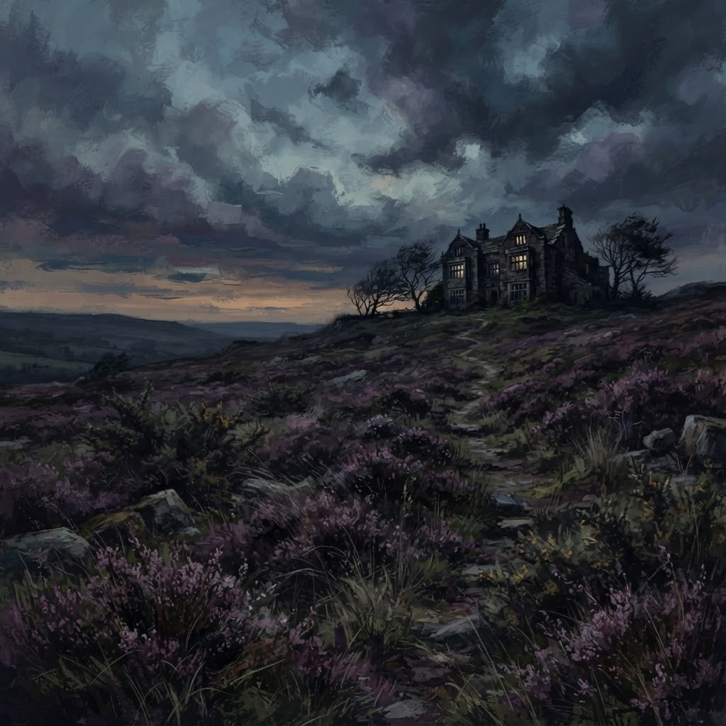 Wuthering Heights